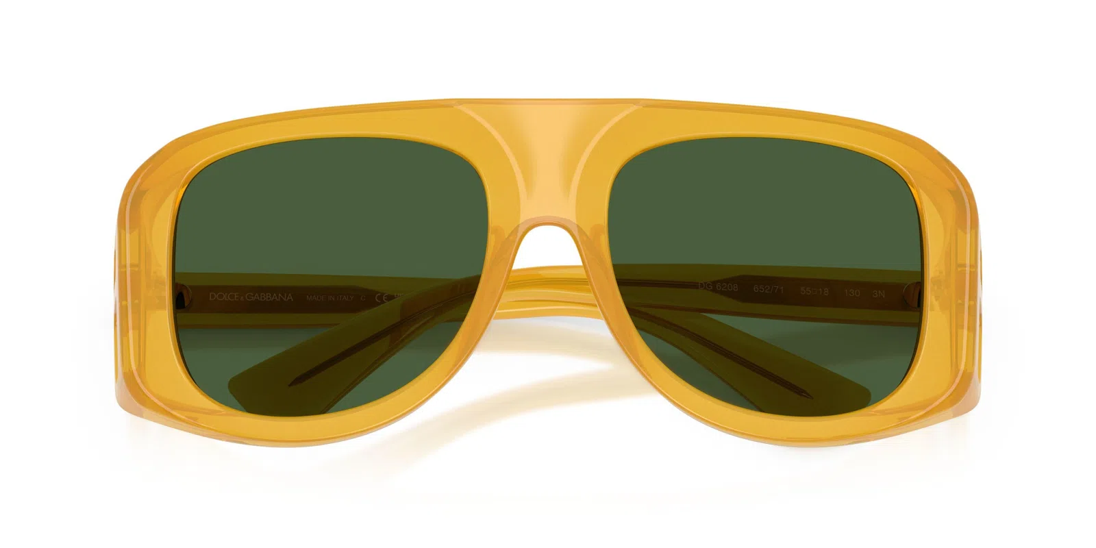 Dolce & Gabbana 6208 Sunglasses - view 20